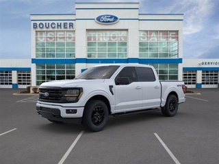 2024 Ford F-150 for sale in Belton MO