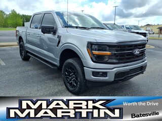 2024 Ford F-150 for sale in Batesville AR