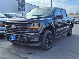 2025 Ford F-150 for sale in Fullerton CA