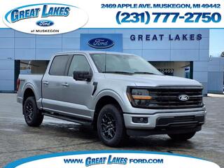 2025 Ford F-150 for sale in Muskegon MI