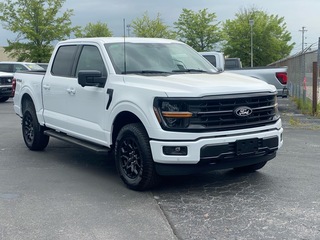 2025 Ford F-150 for sale in Hixson TN