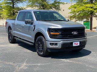 2025 Ford F-150 for sale in Hixson TN