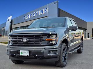 2025 Ford F-150 for sale in Grapevine TX