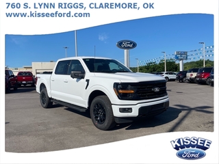 2025 Ford F-150 for sale in Claremore OK