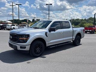 2025 Ford F-150 for sale in Kingsport TN