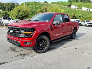 2025 Ford F-150 for sale in Bristol TN