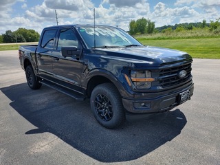 2025 Ford F-150 for sale in New Glarus WI