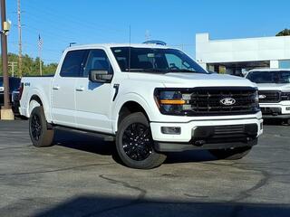 2025 Ford F-150 for sale in Muskegon MI