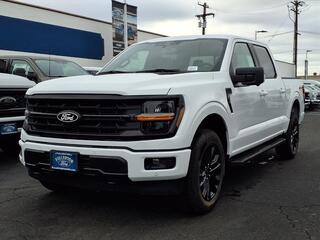 2025 Ford F-150 for sale in Fullerton CA