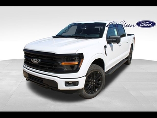 2025 Ford F-150 for sale in Denton TX