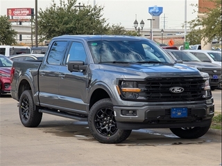 2025 Ford F-150 for sale in Carrollton TX