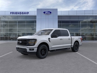 2025 Ford F-150 for sale in Bristol TN