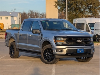 2025 Ford F-150 for sale in Carrollton TX