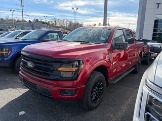 2025 Ford F-150 for sale in Knoxville TN