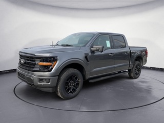 2025 Ford F-150 for sale in Knoxville TN