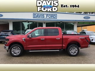 2025 Ford F-150 for sale in Independence MO