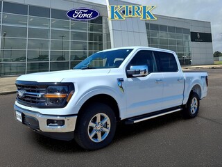 2025 Ford F-150 for sale in Grenada MS