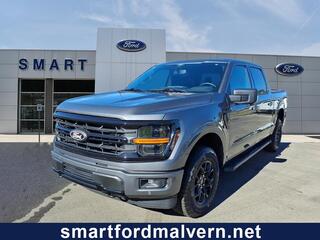 2025 Ford F-150 for sale in Malvern AR