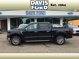 2025 Ford F-150 for sale in Independence MO