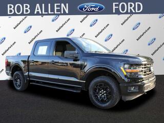 2025 Ford F-150 for sale in Overland Park KS
