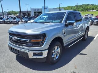 2025 Ford F-150 for sale in Malvern AR