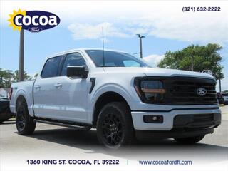 2025 Ford F-150 for sale in Cocoa FL