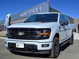 2025 Ford F-150 for sale in Grapevine TX