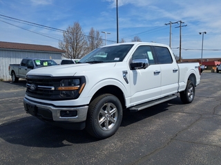 2025 Ford F-150 for sale in Springfield VA