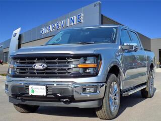 2025 Ford F-150 for sale in Grapevine TX