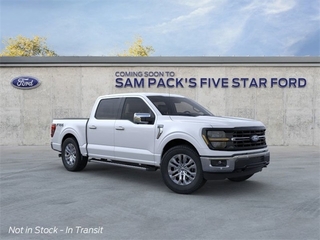 2025 Ford F-150 for sale in Carrollton TX