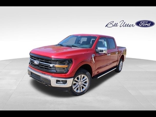 2025 Ford F-150 for sale in Denton TX