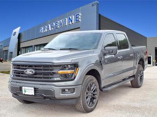 2025 Ford F-150 for sale in Grapevine TX