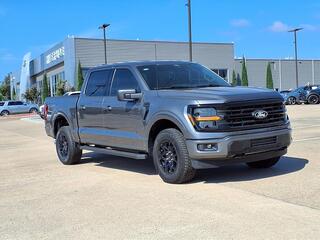 2025 Ford F-150 for sale in Tulsa OK