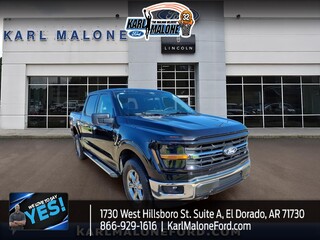 2025 Ford F-150 for sale in El Dorado AR