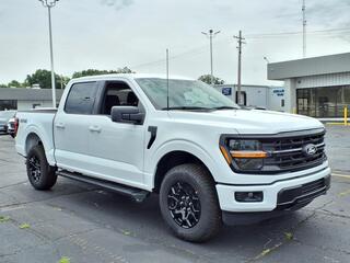 2025 Ford F-150 for sale in Greer SC