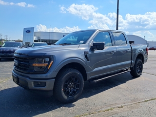 2025 Ford F-150 for sale in Springfield VA