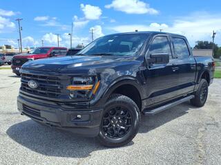 2025 Ford F-150 for sale in Orange TX