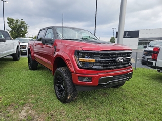 2025 Ford F-150 for sale in Rockingham NC