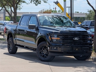 2025 Ford F-150 for sale in Carrollton TX