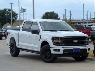 2025 Ford F-150 for sale in Carrollton TX