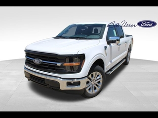 2025 Ford F-150 for sale in Denton TX