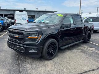 2025 Ford F-150 for sale in Janesville WI