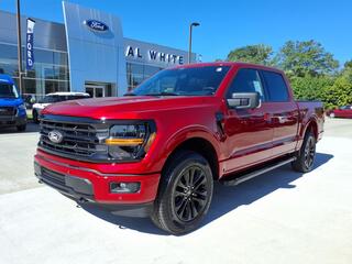 2025 Ford F-150 for sale in Manchester TN