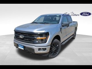 2025 Ford F-150 for sale in Denton TX