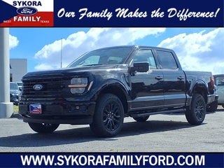 2025 Ford F-150 for sale in West TX