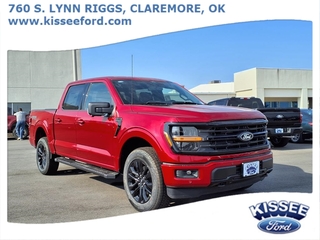 2025 Ford F-150 for sale in Claremore OK