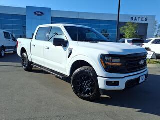 2025 Ford F-150 for sale in Lebanon TN