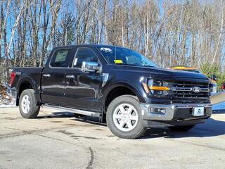 2025 Ford F-150 for sale in Rochester NH