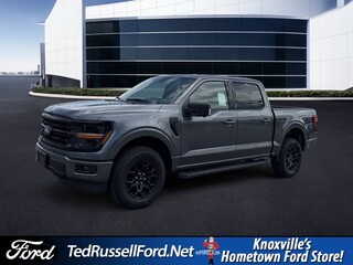 2026 Ford F-150 for sale in Knoxville TN