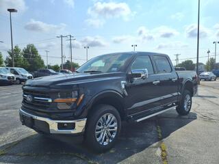 2026 Ford F-150 for sale in Springfield VA